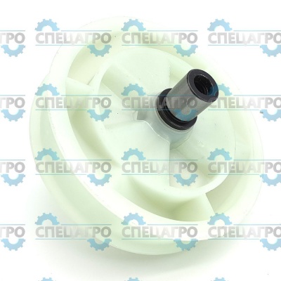 Шкив большой поз. 31-26 PT 1333 E (Y) 005530050