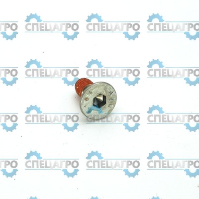 Винт 725, 755М Oleo-Mac 3802-004CR (3802004CR)