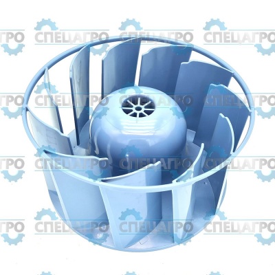 Крыльчатка вентилятора Boneco H680 (41788) Boneco 41788