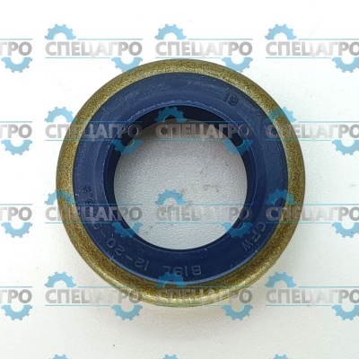 Сальник 740T Oleo-Mac 0940-00099R (094000099R)