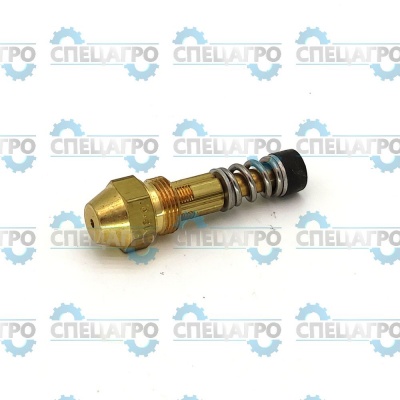 Сопло в сборе 70-015-0200