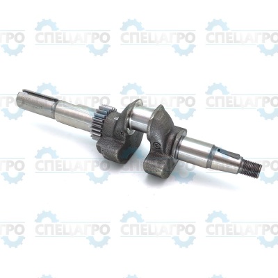 Коленвал G110VK Champion 13300-Z350810-0000