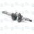 Коленвал G110VK Champion 13300-Z350810-0000 Коленвал G110VK Champion 13300-Z350810-0000