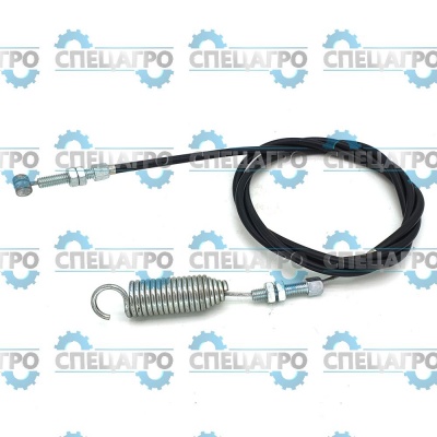 Тросик сцепления (MH 4000) 411762 Al-Ko