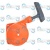 Стартер в сборе Oleo-Mac 5652-2016CR (56522016CR) Стартер в сборе Oleo-Mac 5652-2016CR (56522016CR)