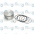 Поршень Briggs&Stratton 793318 Поршень Briggs&Stratton 793318