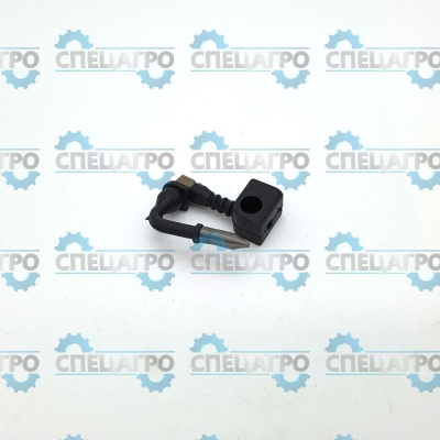 Маслопровод в сборе Partner 350/351 000-307