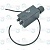 Пьезоэлемент GHC-P-IU-001-1 (круглая гайка в комплекте) Ballu 21220208128