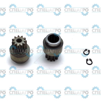 Редуктор в сборе для 2515607 Greenworks R0201572-00