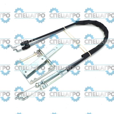 Комплект тросов переключения передач VARIO Pubert (старый арт.0308010012) 8300000108