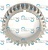 Шестерня Briggs&Stratton 697128