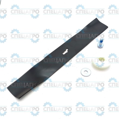 Лезвие в сборе для 2520607 Greenworks R0203417-00