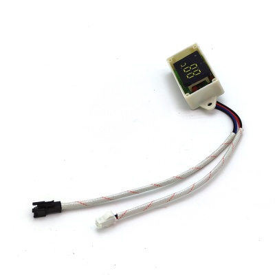 Дисплей (без датчика температуры) Zanussi GWH 10 Fonte (501221000700) Ballu 501221000700