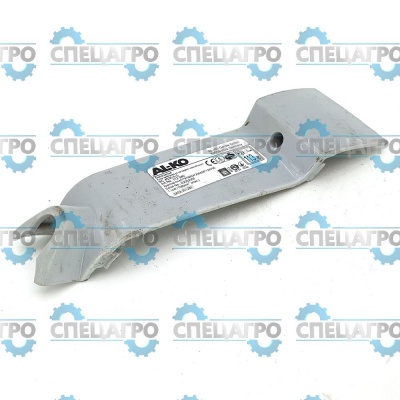 Заглушка корпуса двигателя BC 4535 II S 411720 Al-Ko