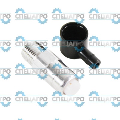 Клапан перепускной PW24500/PW26500 Briggs&Stratton 194298GS