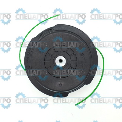 Насадка триммера "Tap&Go" 2.0 мм, TR111E, TR130E Oleo-Mac 4199-040AR (4199040AR)