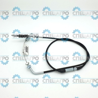 Трос включения шнека MX8524LE MasterYard SJ-230