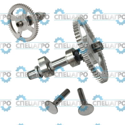 Распредвал Briggs&Stratton 795697