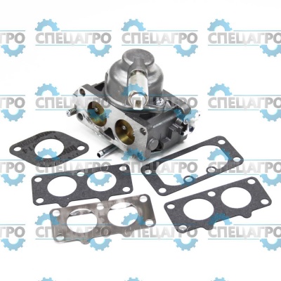 Карбюратор Briggs&Stratton 796997