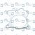 Прокладка EX17 Robin Subaru 277-15001-43