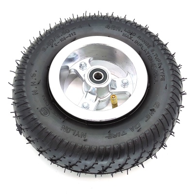 Колесо GS5080,50100 центральное S1097110000SET