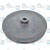 Шкив SNL824R, SNRL924R Snapper 1752220 Шкив SNL824R, SNRL924R Snapper 1752220