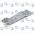 Заглушка корпуса двигателя BC 4535 II S 411720 Al-Ko