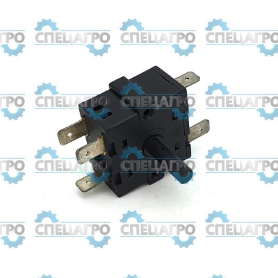 Выключатель 250VAC 16A T100/55  PT R 5S 009030809