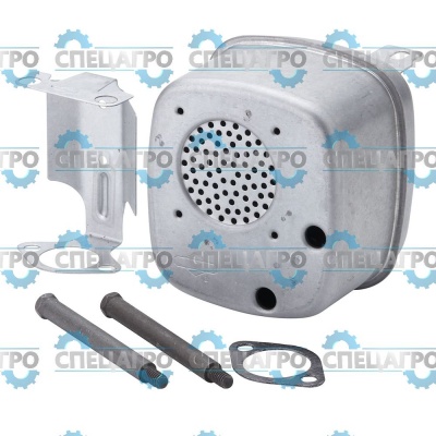 Глушитель Briggs&Stratton 399635