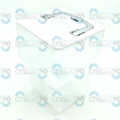 Бак для воды (без клапана) EHU-3715D/3710D ( 46150208131) Ballu 46150208131