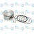Поршень Briggs&Stratton 793318 Поршень Briggs&Stratton 793318