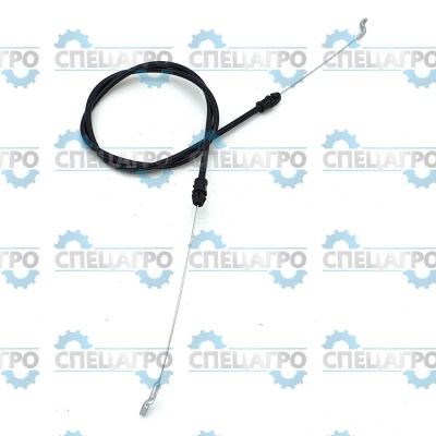 Трос тормоза G47, 48, 53 Oleo-Mac 6606-0108R (66060108R)