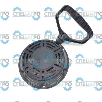 Стартер в сборе RE212CC MasterYard 28200-Z330110-H300