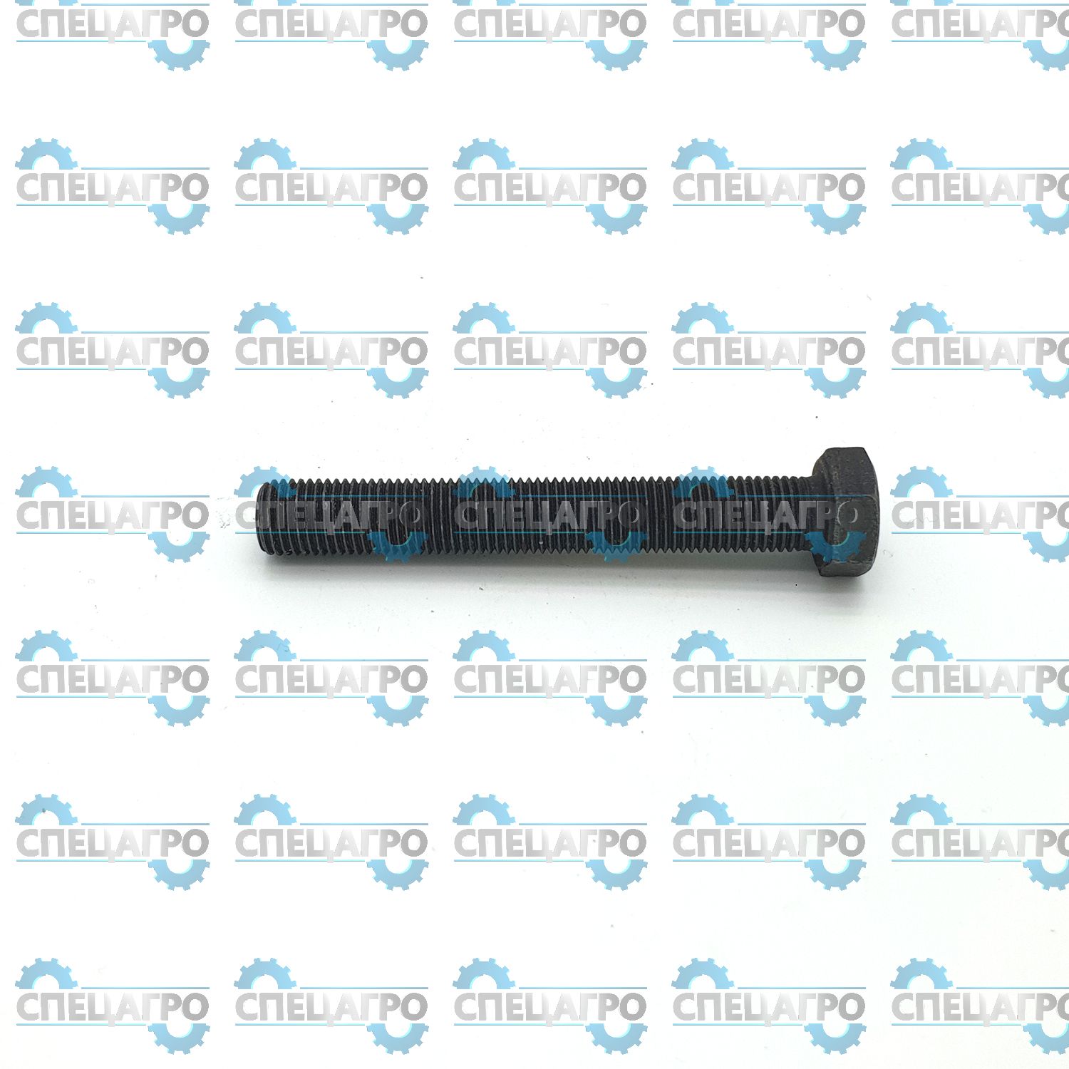Болт крепления ножа к Silver 470BR 442061 Al-Ko