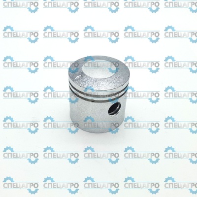 Поршень BC 4125 II S (411275) 412237 Al-Ko