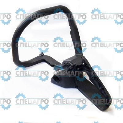 Бак топливный 936, 940, 940C Oleo-Mac 5012-0029R (50120029R)