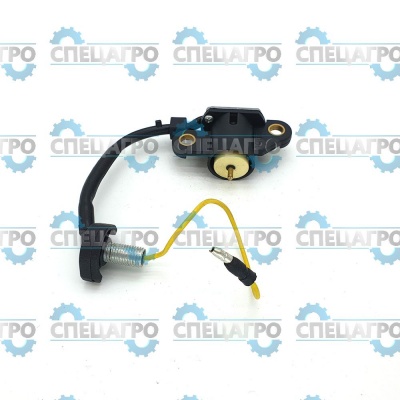 Датчик уровня масла PG8745/8755/86703/8719W-2