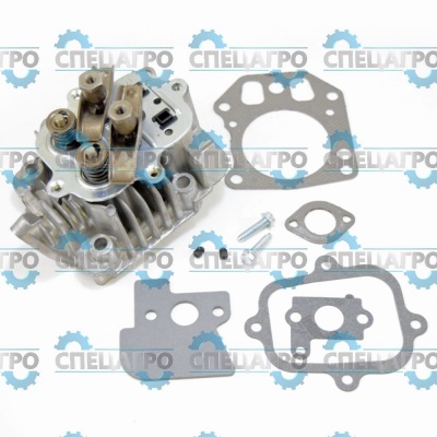 Зам. на 799072 Головка блока цилиндра Briggs&Stratton 695276