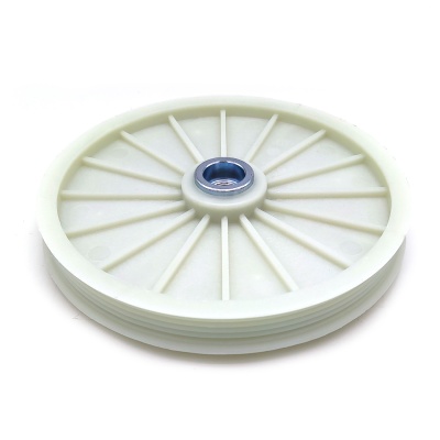 Шкив для 2600007 Снегоуборщик аккумуляторный Greenworks RA34109100V12