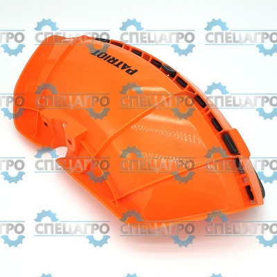 Защитный кожух в сборе поз. 14 (н) PT 3045 IMPERIAL (Y) 8440-901598-0012910(3)