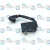 Катушка зажигания 937, 941C, 941CX Oleo-Mac (замена на 2501-020) 5017-0144BR (50170144BR) Катушка зажигания 937, 941C, 941CX Oleo-Mac (замена на 2501-020) 5017-0144BR (50170144BR)