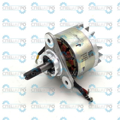 Мотор в сборе для 2108407 60В Триммер GD60BCB с велосипедной ручкой Greenworks R0101271-00