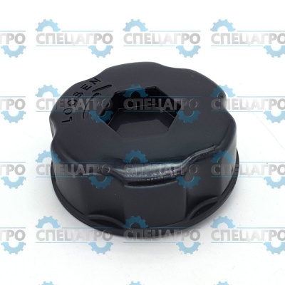 Крышка TR 60, 61, 92, SPARTA 25TR Oleo-Mac, 8060, 8090, 8092, 25TR Efco 0710-00006BR (071000006BR)