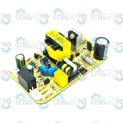 Плата питания EHU-3715D ( 46150208119) Electrolux 46150208119