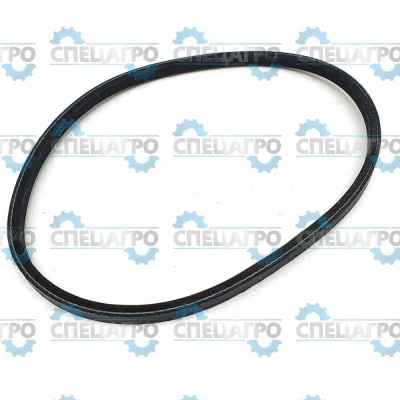 Ремень привода хода-клиновой V10х655 поз. А 1 PHG 61,63,71,72 E,PS 621,PHG 64,PS 631 E (Kc)  3510615