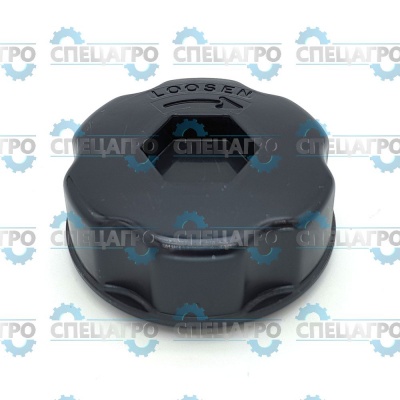Крышка TR 60, 61, 92, SPARTA 25TR Oleo-Mac, 8060, 8090, 8092, 25TR Efco 0710-00006BR (071000006BR)