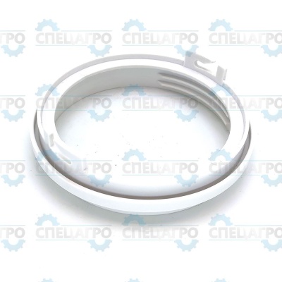Кольцо воздуховода (внутренние) белое ZACM-09/12 MS/N1 (810700209A) Ballu 810700209A