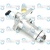 Зам. на 228-63110-20 Насос топливный в сборе Robin Subaru 228-63110-10