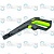 пистолетная рукоятка для мойки 5100207(407), шт Greenworks 311011630