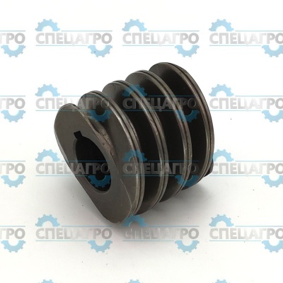 Вал 627856X54 Canadiana&Sentinel 53732MA